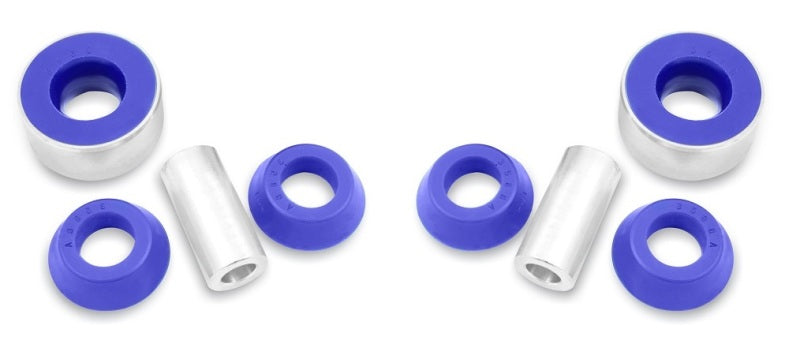 SPR Bushings - Control Arm - SuperPro 2006 Toyota RAV4 Limited Front Lower Inner Rearward Control Arm Bushing Kit