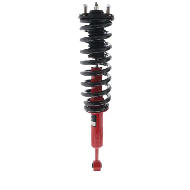 KYB Shocks & Struts Truck Plus - KYB Shocks & Struts Truck Plus 07-21 Toyota Tundra w/TRD (Exc. TRD Pro) FR Performance Assembly