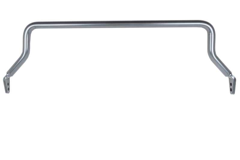 BT Sway Bar - Belltech FRONT ANTI-SWAYBAR 2021+ Ford Bronco 4WD