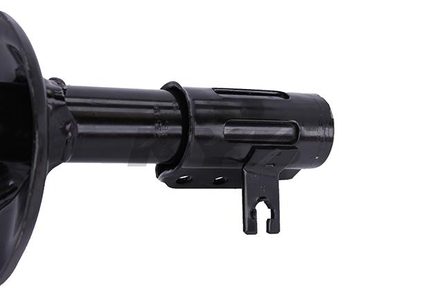 KYB Shock & Strut Excel-G - KYB Shocks & Struts Excel-G Front Right FORD Escort 1997-02 MERCURY Tracer 1997-99