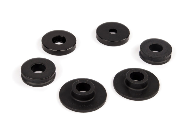 DNN Mounts - Dinan 08-13 BMW M3 Rear Upper Shock Mount Kit 14M