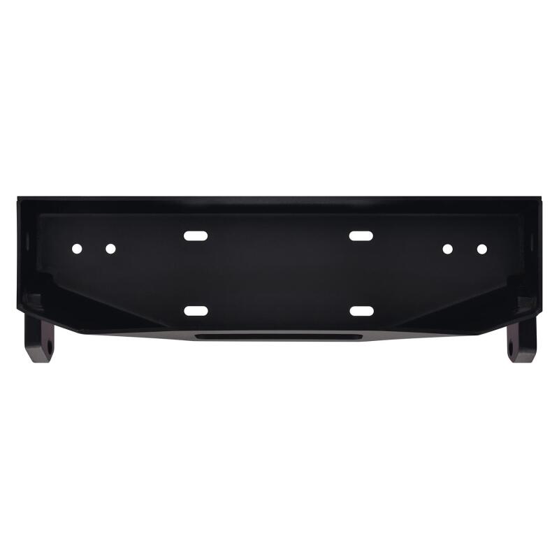 WES Pro-Series Bumpers - Westin 20-22 Chevrolet Silverado 2500/3500 Pro-Series Front Bumper - Tex. Blk