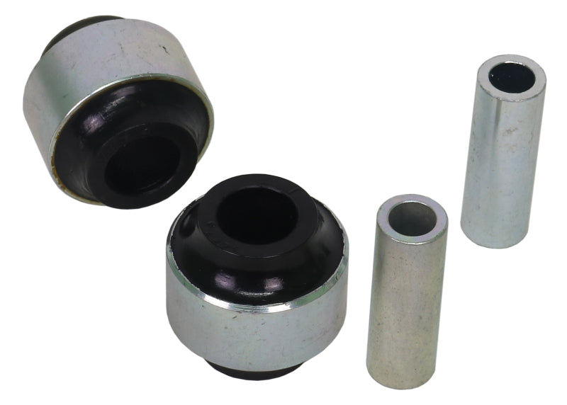 WL Bushings - Control Arm - Whiteline 99-02 Daewoo Nubira Front Control Arm Bushing Kit