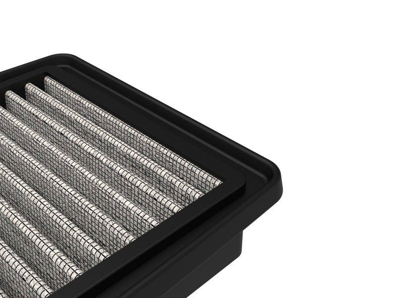 AFE Direct Fit Pro DRY S Air Filter - aFe MagnumFLOW OE Replacement Air Filter w/Pro Dry S Media 17-20 Honda Ridgeline V6 3.5L