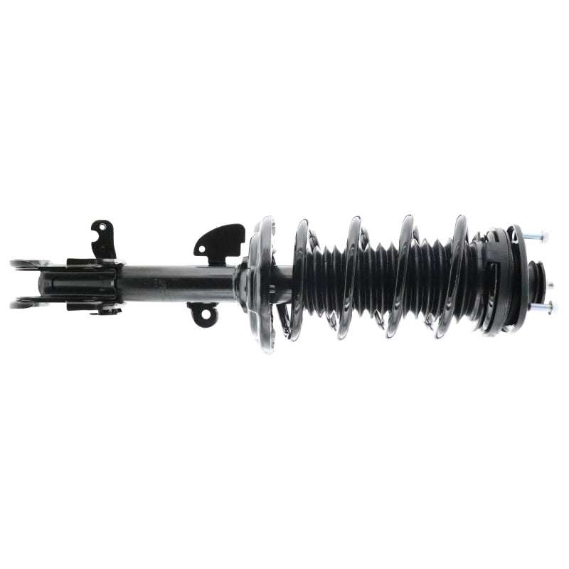 KYB Shocks & Struts Strut Plus - KYB Shocks & Struts Strut Plus Front Left Honda Pilot 2009-2015