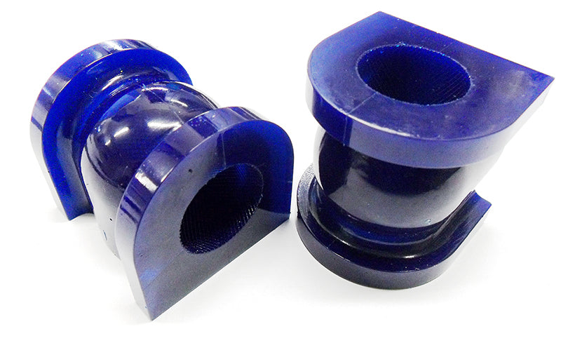SPR Bushings - Sway Bar - SuperPro 2004 Acura TSX Base Front 26mm Sway Bar Mount Bushing Set