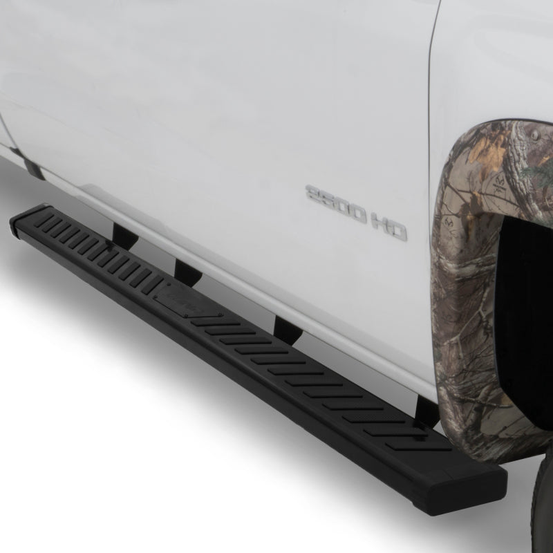 LND Summit Rdg 2.0 Run Boards - Lund 09-14 Ford F-150 SuperCrew Summit Ridge 2.0 Running Boards - Black