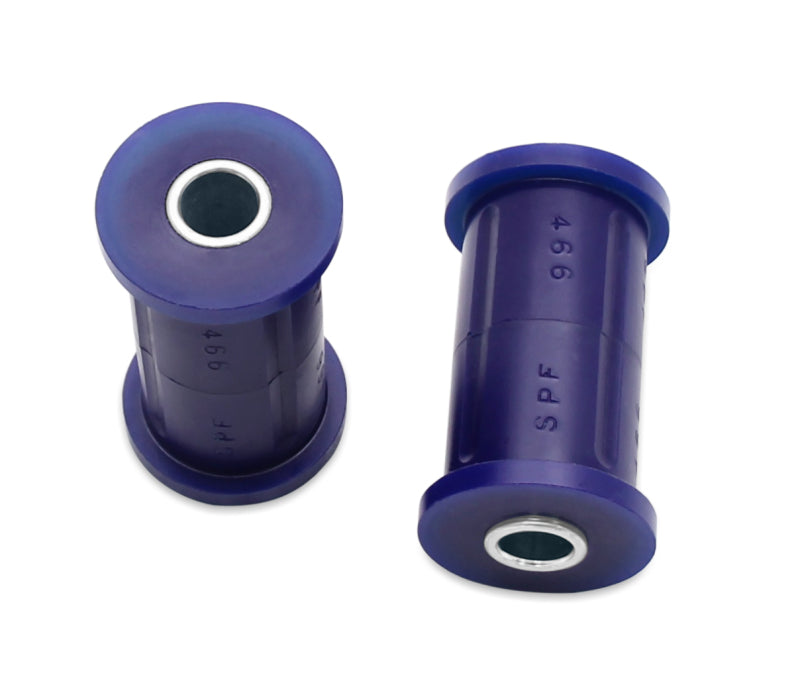 SPR Bushings - Leaf Spring - SuperPro Ford-Spring Rear Bushing All