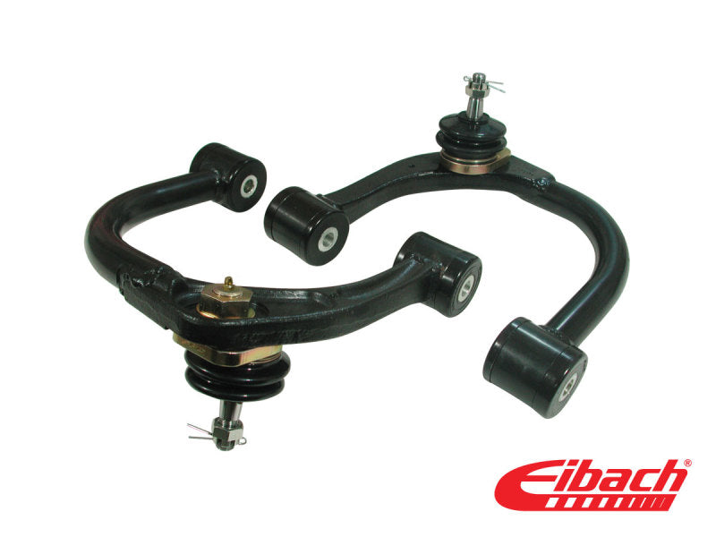 EIB Pro-Alignment Kits - Eibach Pro-Alignment Front Camber Kit for 96-02 Toyota 4Runner