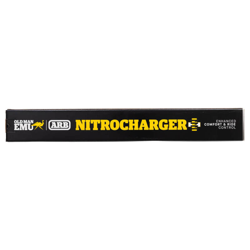 ARB OME Nitrocharger Sport Shocks - ARB / OME Nitrocharger Sport Shock Isuzu GMH Niss F