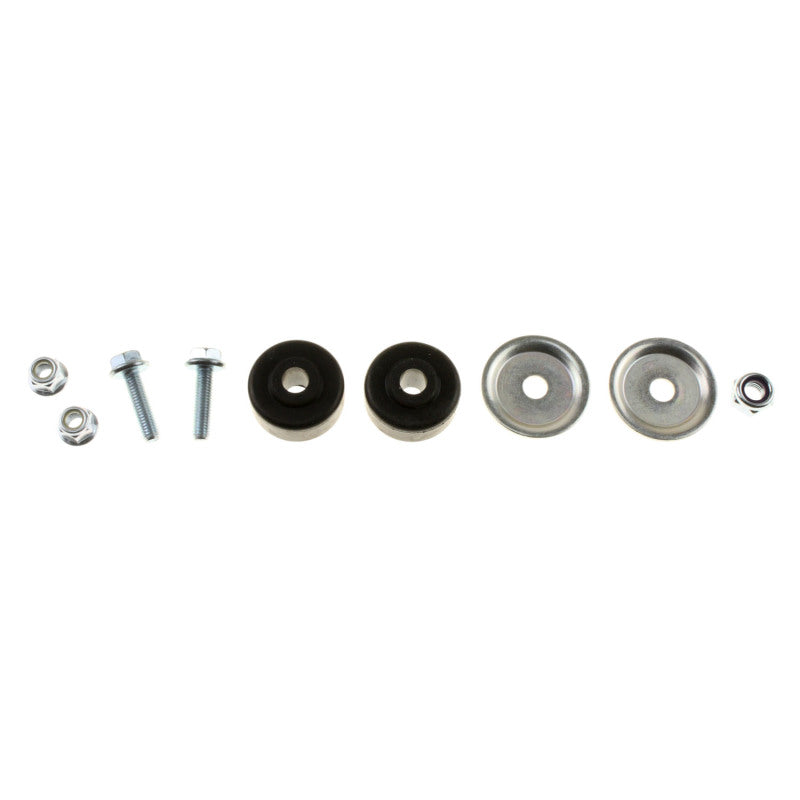 BIL B6 4600 Series Shocks - Bilstein 4600 Series 1995 Ford Explorer Eddie Bauer 4WD Front 46mm Monotube Shock Absorber