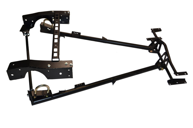 RID Control Arms - Rear Set - Ridetech 63-72 Chevy C10 Rear StrongArm Trailing Arm System