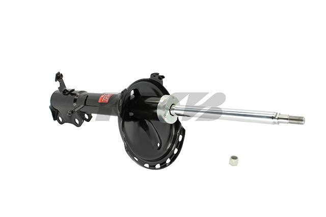 KYB Shock & Strut Excel-G - KYB Shocks & Struts Excel-G Rear Left LEXUS RX330 (AWD) 2004-06 LEXUS RX350 (AWD) 2007 TOYOTA Highla