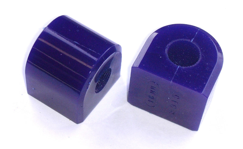 SPR Bushings - Sway Bar - SuperPro Chrysler Rear Sway Bar Mount Bushing