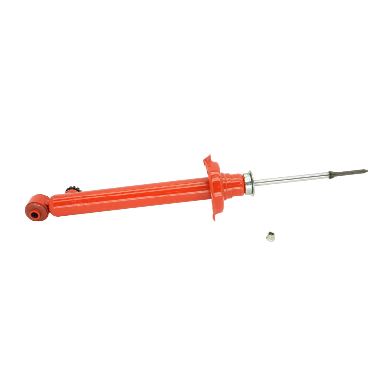 KYB Shocks & Struts AGX - KYB Shocks & Struts AGX Rear CHEVROLET Cavalier 1995-05 PONTIAC Sunfire 1995-05
