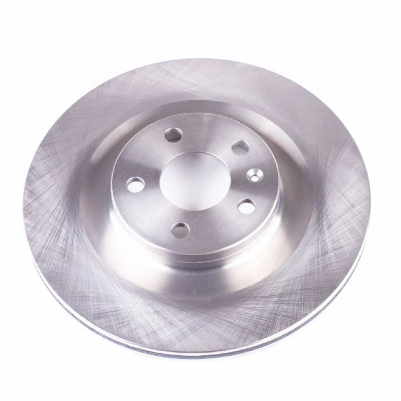 PSB Autospecialty Rotor - Power Stop 17-19 Volvo S90 Rear Autospecialty Brake Rotor
