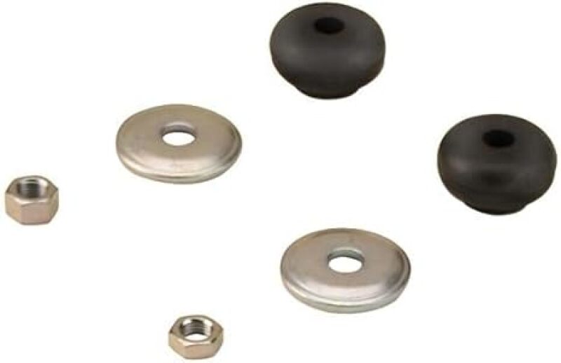 KYB Strut Mounts - KYB Shocks & Struts Upper Strut Mount Kit (for 344110/344367/344376/344364)