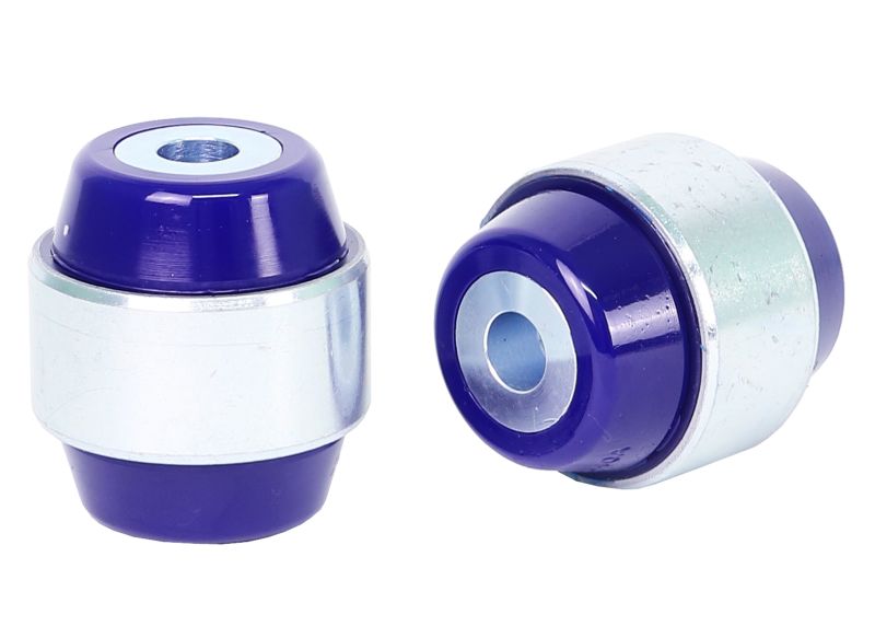 SPR Bushings - Radius Rods - SuperPro 1998 Lexus GS300 Base Front Lower Radius Arm Bushing Kit