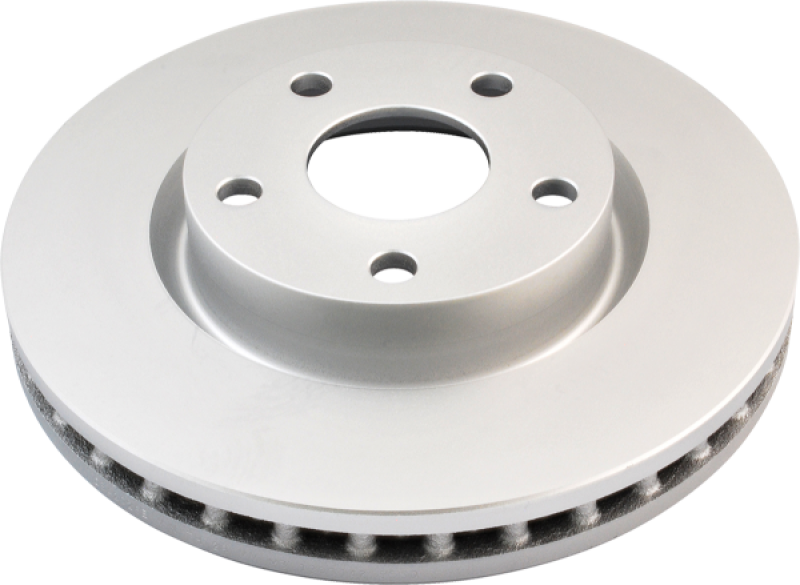 DBA En-Shield Standard Rotors - DBA 2017+ Tesla Model 3 RWD/AWD En-Shield Standard Brake Rotor