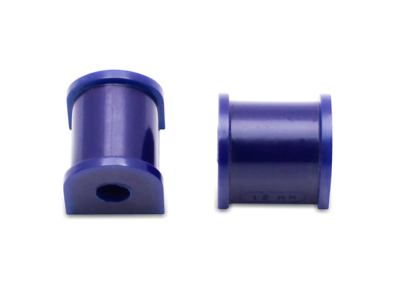 SPR Bushings - Sway Bar - SuperPro 2008 Pontiac G8 Base Rear 22mm Sway Bar Mount Bushing Kit
