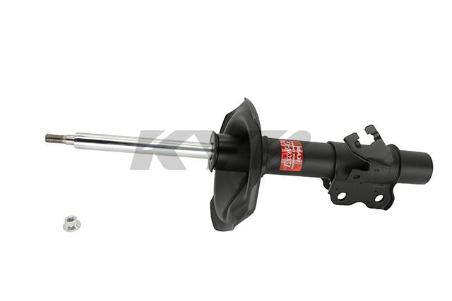 KYB Shock & Strut Excel-G - KYB Shocks & Struts Excel-G Front Right NISSAN 240SX 1995-98