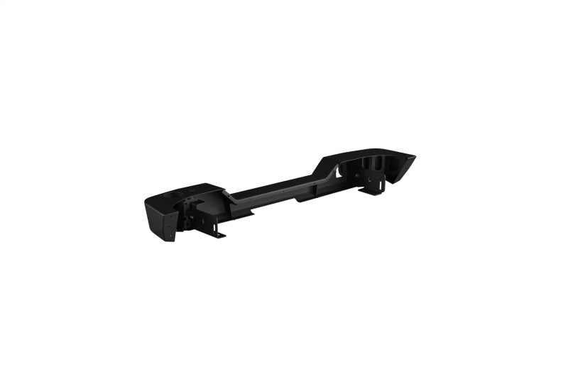 ARB Rear Bars w/o Carriers - ARB Rear Bar Textured Blk Jk Jeep