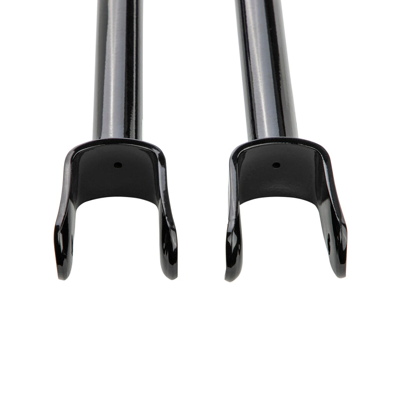 ARB / OME Control Arms - ARB Front Upper Control Arms Adjustable Jeep JK