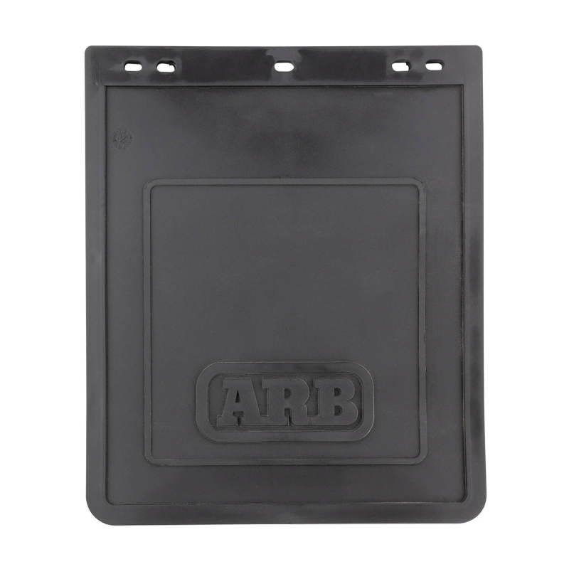 ARB Barwork Spares - ARB Mudflap One Unit