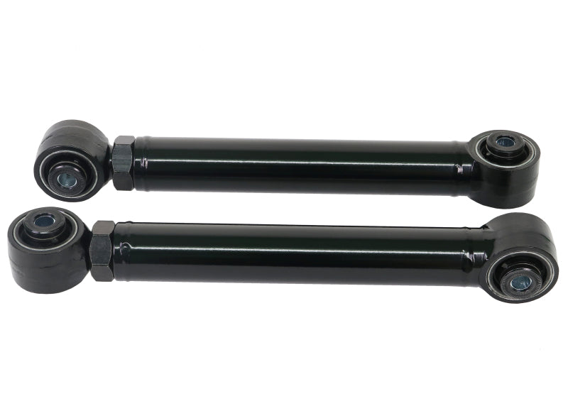 SPR Trailing Arms - SuperPro 20-23 Jeep Gladiator JT Upper Trailing Arm Set