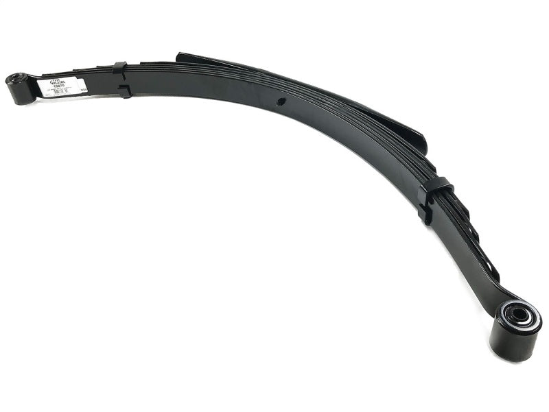 TUF Rear Leaf Springs - Tuff Country 69-87 Chevy Truck 1/2 & 3/4 Ton 4wd Rr 8in Lift EZ-Ride (52in Length) Leaf Springs (Ea)