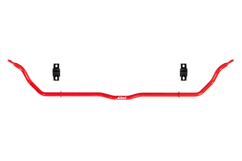 EIB Front Anti-Roll Bar Kits - Eibach 21-23 Ford Mustang Mach-E Front Anti-Roll Kit (Front Sway Bar Only)