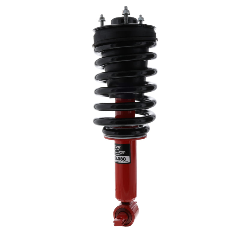KYB Shocks & Struts Truck Plus - KYB 07-14 Chevrolet Tahoe 2WD / GMC Yukon 2WD Truck-Plus Leveling Assembly - Front