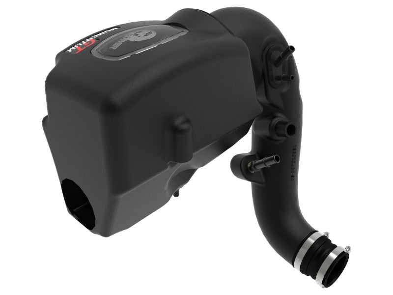 AFE Momentum GT Cold Air Intakes - aFe 20-23 Ford Explorer L4 2.3L POWER Momentum GT Cold Air Intake System w/ Pro DRY S Filter