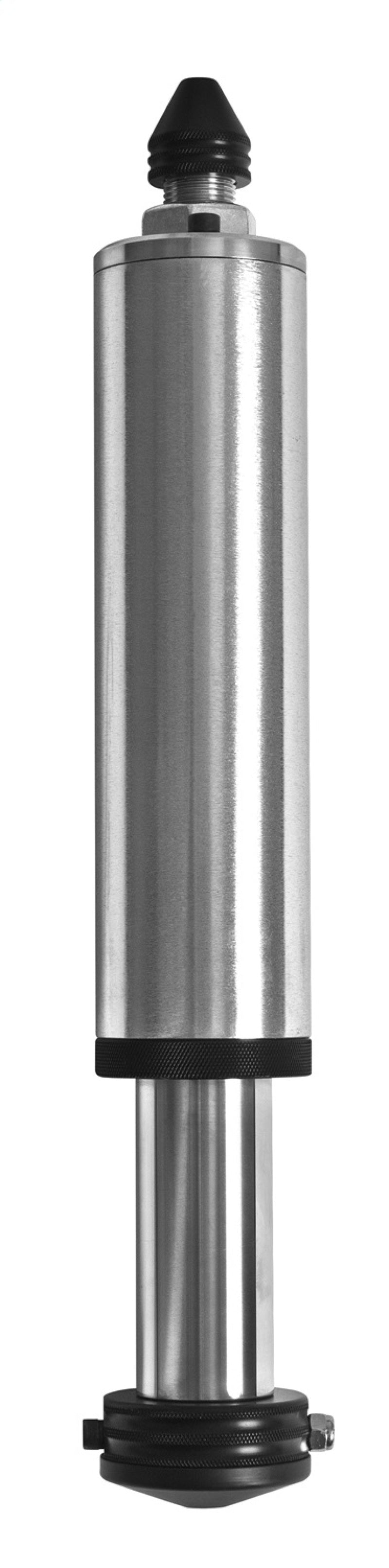 FOX 2.0 Factory Bump Stop - Fox 2.5 Factory Series 2.45in. Bump Stop 1-5/8in. Shaft (Custom Valving) - Blk