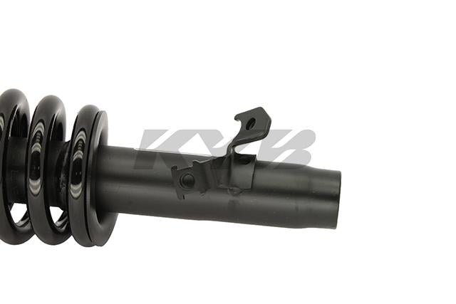 KYB Shocks & Struts Strut Plus - KYB Shocks & Struts Strut Plus Front Right HONDA Accord 1990-93