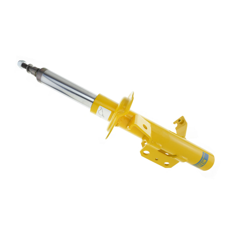 BIL B6 Series Shocks - Bilstein B6 Series HD 36mm Monotube Strut Assembly - Lower-Clevis, Upper-Stem, Yellow