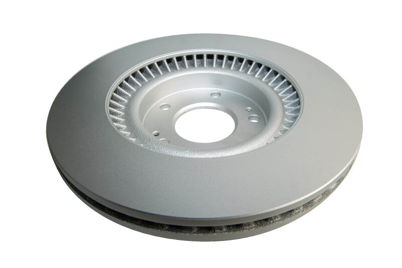 DBA En-Shield Standard Rotors - DBA 13-20 Hyundai Santa Fe Sport Front En-Shield Standard Rotor