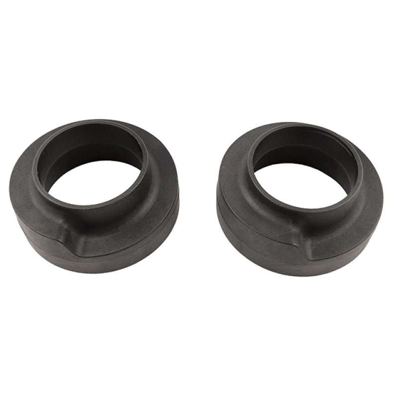 BT Spring Distance Kit - Belltech SPRING DISTANCE KIT 1inch 04-07 COLORADO FRONT