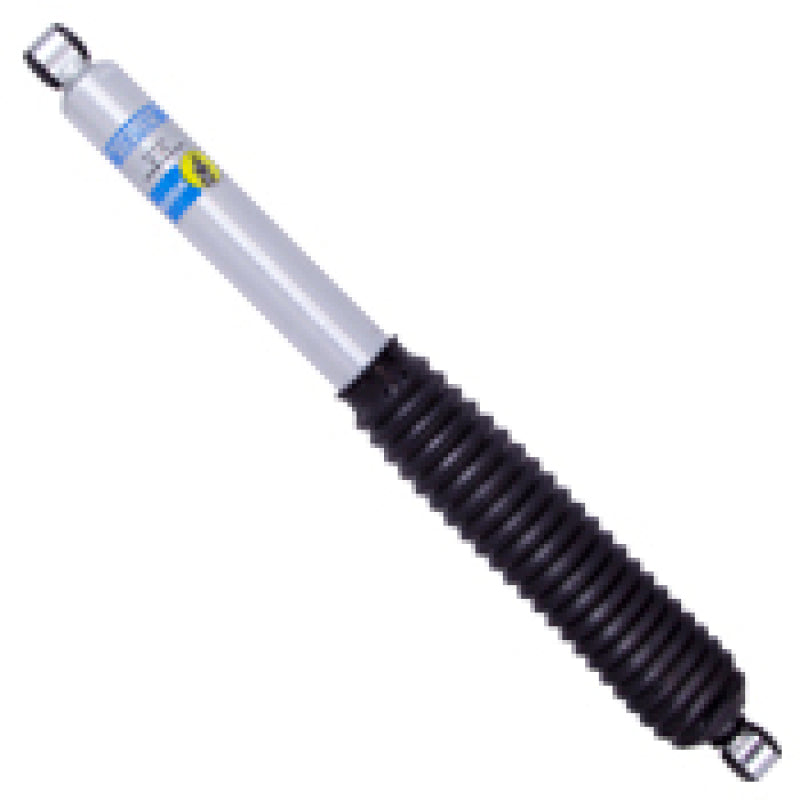 BIL B8 5100 Series Shocks - Bilstein 5100 Series 2014 Ford F-150 2WD Rear Shock Absorber 0-1in Lift