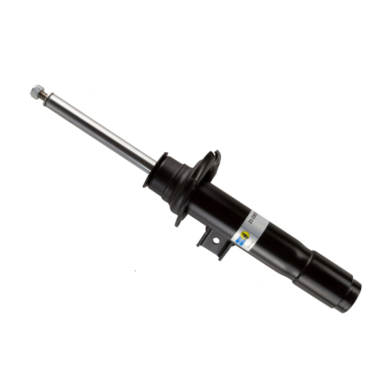 BIL B4 Series Shocks - Bilstein B4 13-14 BMW 335xi / 320xi / 328xi / 428xi  Front Right Twintube Strut Assembly