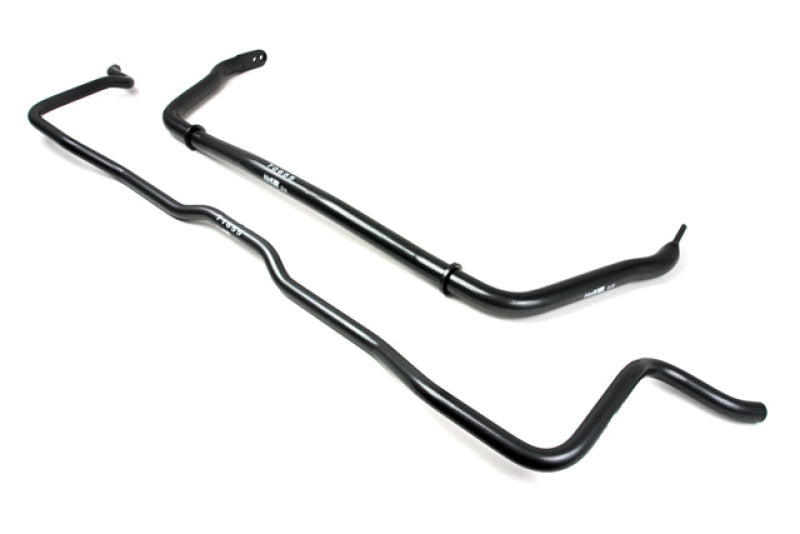 HR Sway Bars - Front - H&R 05-09 Ford Mustang/Convertible/GT/Shelby GT/Shelby GT-H V6/V8 36mm Adj. 2 Hole Sway Bar - Front