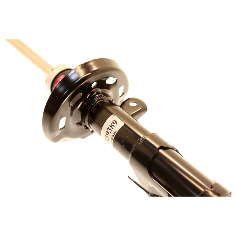 KYB Shock & Strut Excel-G - KYB Shocks & Struts Excel-G Front Right Honda Civic Coupe 2013-2014