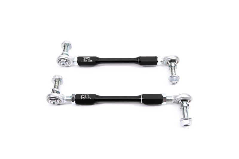 SPP Swaybar Endlinks - SPL Parts 2016+ Chevrolet Camaro (Gen 6) Front Swaybar Endlinks