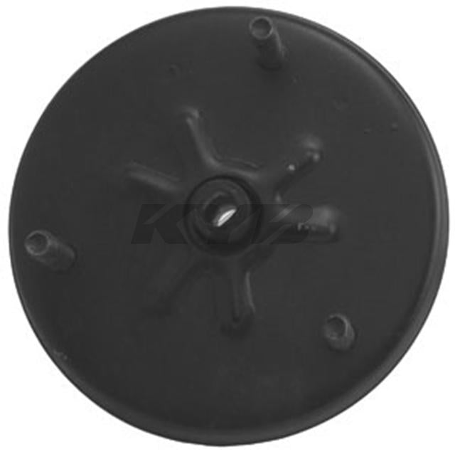 KYB Strut Mounts - KYB Shocks & Struts Strut Mounts Front LEXUS GS300 1996-05 LEXUS GS400 1998-00 LEXUS GS430 2001-05 L