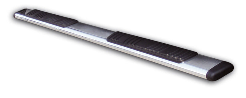 GOR Steps - OE Xtreme - 5in - Go Rhino 5in OE Xtreme Low Profile SideSteps - SS - 67in