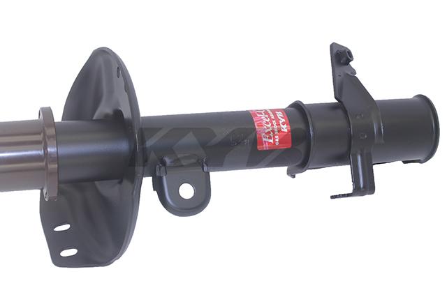 KYB Shock & Strut Excel-G - KYB Shocks & Struts Excel-G Strut Front Left 07-12 Acura RDX / 07-11 Honda CRV