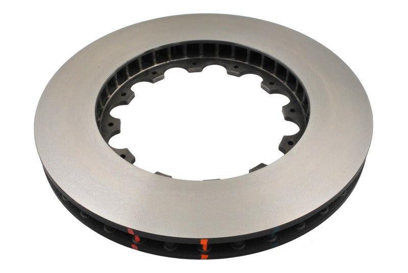 DBA 5000 Series Std Rings - DBA 17-20 Dodge Durango (380mm Front Rotor) Front 5000 Series Replacement Ring