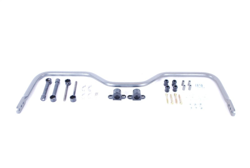 HWG Big Wig Rear Sway Bars - Hellwig 14-22 Ram 2500 Solid Heat Treated Chromoly 1-1/4in Big Wig Rear Sway Bar