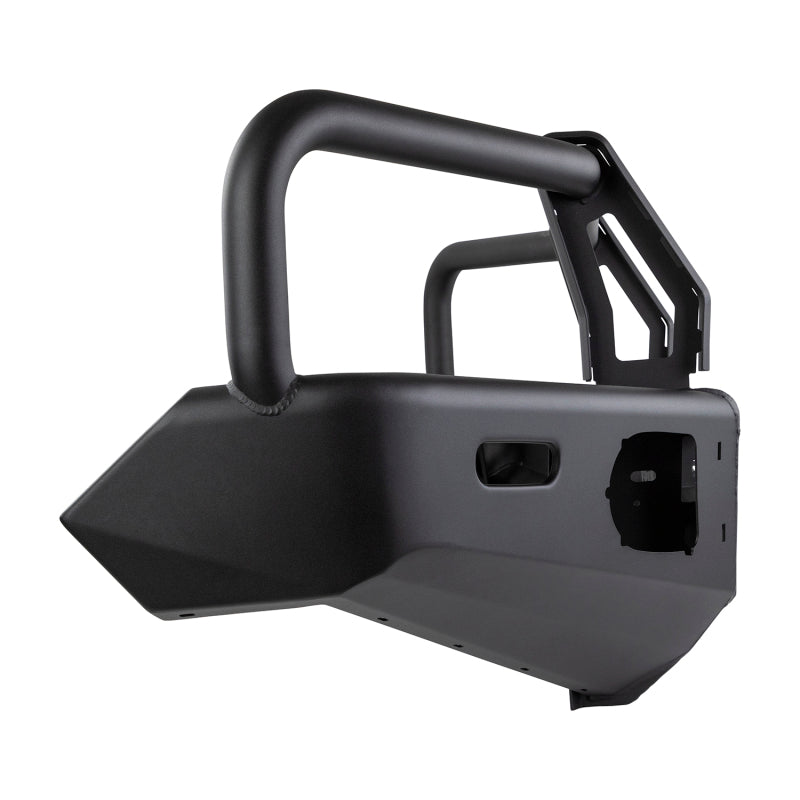 ARB Summit Bull Bars - ARB Summit Combar Textured Tundra 2014-17 ARB Fog Ii (Fit Kit NOT Included)