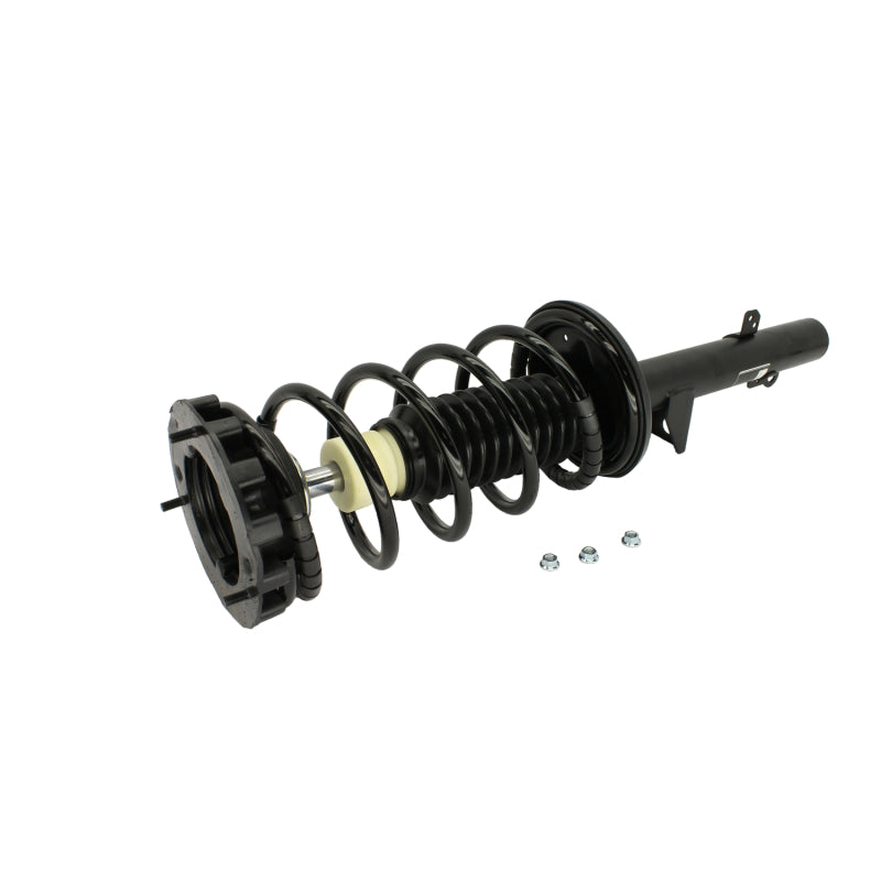 KYB Shocks & Struts Strut Plus - KYB Shocks & Struts Strut Plus Rear FORD Taurus 1996-99 MERCURY Sable 1996-99